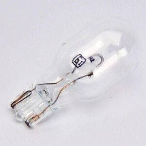 BOSCH 1 987 302 205 - Glühlampe, Blinkleuchte (Nachtexpress)
