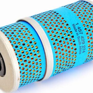 BOSCH 1 457 429 274 - Ölfilter (Nachtexpress)