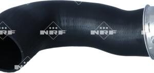 NRF 166222 - Ladeluftschlauch (Nachtexpress)