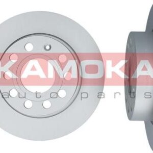 Kamoka 1032448 - Bremsscheibe (Nacht)
