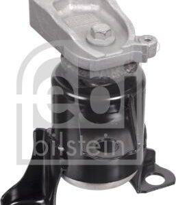 Febi Bilstein 102716 - Lagerung, Motor (Nachtexpress)