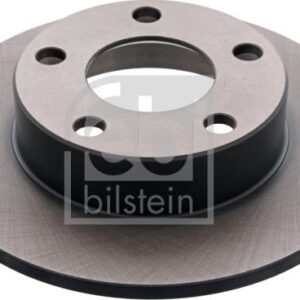Febi Bilstein 11398 - Bremsscheibe (Nachtexpress)