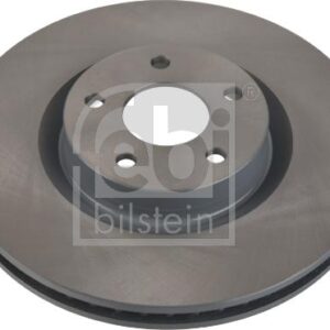 FEBI Bilstein 171484 - Bremsscheibe (Nacht)