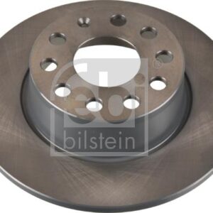 Febi Bilstein 171439 - Bremsscheibe (Nachtexpress)