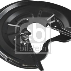 Febi Bilstein 171560 - Spritzblech, Bremsscheibe (Nachtexpress)