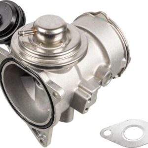 Febi Bilstein 172831 - AGR-Ventil (Nachtexpress)