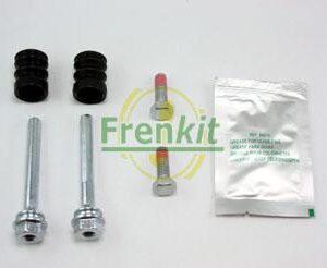 Frenkit 808001 - Führungshülsensatz, Bremssattel (Nachtexpress)
