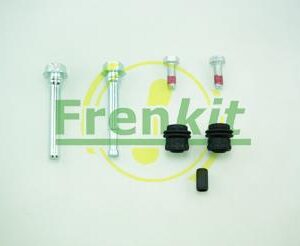 Frenkit 810080 - Führungshülsensatz, Bremssattel (Nachtexpress)