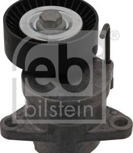 FEBI Bilstein 34472 - Riemenspanner, Keilrippenriemen (Nacht)
