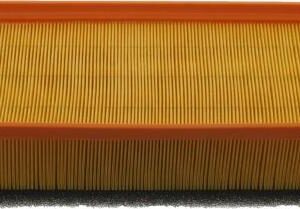 FEBI Bilstein 38861 - Luftfilter (Nacht)