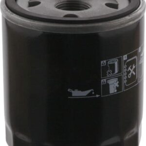 Febi Bilstein 32223 - Ölfilter (Nachtexpress)