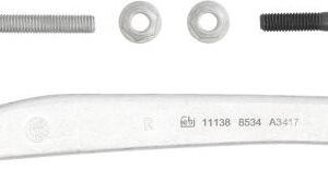 Febi Bilstein 37178 - Lenker, Radaufhängung (Nachtexpress)