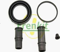 Frenkit 248026 - Reparatursatz, Bremssattel (Nacht)