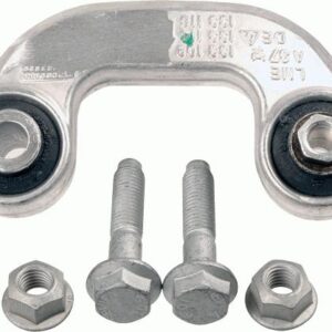 Lemförder 25858 02 - Stange / Strebe, Stabilisator (Nachtexpress)
