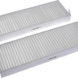 Blue Print ADP152502 - Filter, Innenraumluft (Nacht)