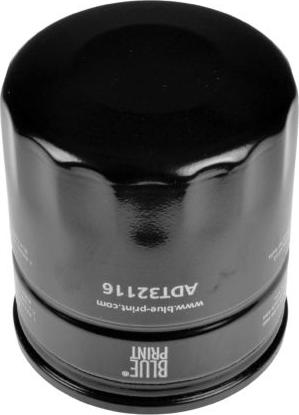Blue Print ADT32116 - Ölfilter (Nachtexpress)