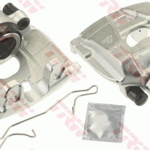 TRW BHW1034E - Bremssattel (Nachtexpress)