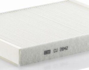 Mann-Filter CU 2842 - Filter, Innenraumluft (Nachtexpress)