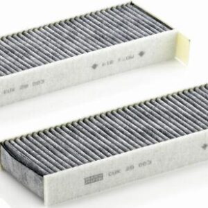 Mann-Filter CUK 29 003-2 - Filter, Innenraumluft (Nacht)