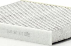 Mann-Filter CUK 26 009 - Filter, Innenraumluft (Nacht)