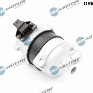 Dr.Motor Automotive DRM02861 - Zusatzwasserpumpe (Nachtexpress)