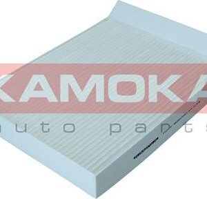 Kamoka F423401 - Filter, Innenraumluft (Nachtexpress)