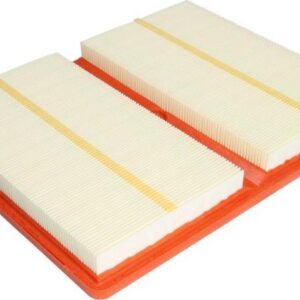 BOSCH F 026 400 611 - Luftfilter (Nachtexpress)