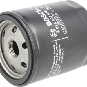 BOSCH F 026 407 085 - Ölfilter (Nacht)