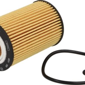 BOSCH F 026 407 157 - Ölfilter ()