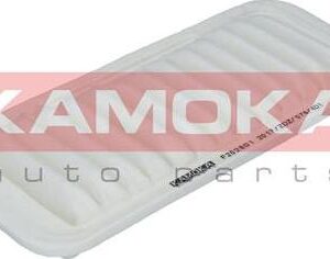 Kamoka F202801 - Luftfilter (Nachtexpress)
