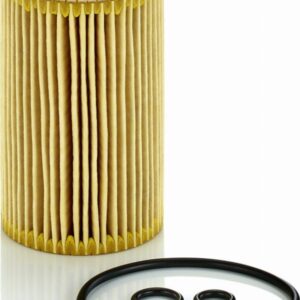 Mann-Filter HU 7008 z - Ölfilter (Nacht)