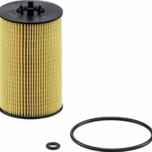 Mann-Filter HU 7020 z - Ölfilter (Nacht)