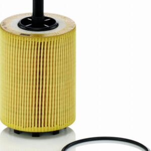 Mann-Filter HU 719/7 x - Ölfilter (Nacht)