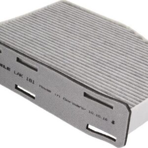 KNECHT LAK 181 - Filter, Innenraumluft (Nachtexpress)