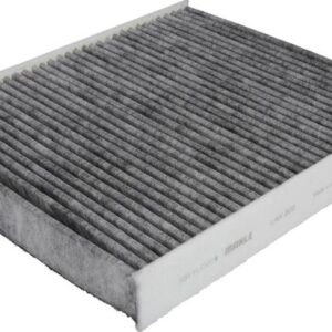 KNECHT LAK 809 - Filter, Innenraumluft (Nachtexpress)