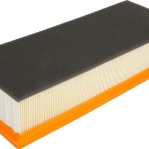 KNECHT LX 1482 - Luftfilter (Nachtexpress)