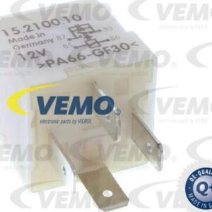 Vemo V15-71-0010 - Relais, Klimaanlage (48h-Zulieferer)
