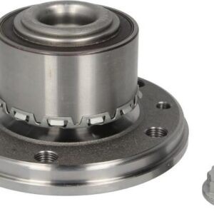 SKF VKBA 3646 - Radlagersatz (Nachtexpress)