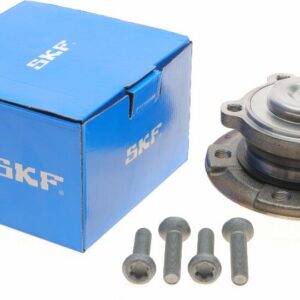 SKF VKBA 7213 - Radlagersatz (Nachtexpress)