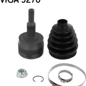 SKF VKJA 5270 - Gelenksatz, Antriebswelle (Nachtexpress)