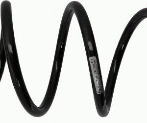 SACHS 993 104 - Fahrwerksfeder (Nacht)
