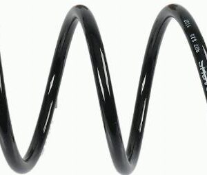 SACHS 997 823 - Fahrwerksfeder (Nacht)