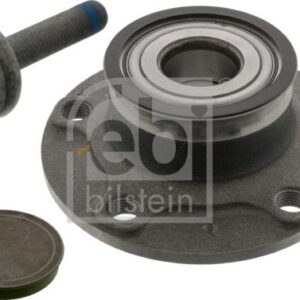 FEBI Bilstein 40659 - Radlagersatz (Nacht)