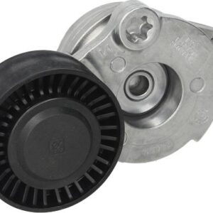 INA 534 0470 10 - Riemenspanner, Keilrippenriemen (Nacht)