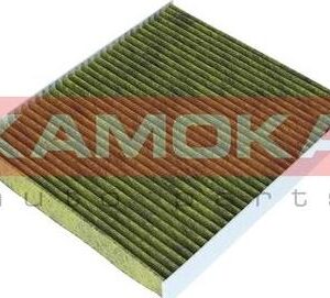 Kamoka 6080107 - Filter, Innenraumluft (Nacht)