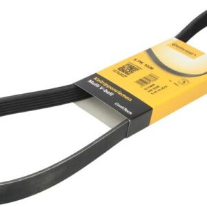 CONTINENTAL 6PK1026 - Keilrippenriemen (Nacht)