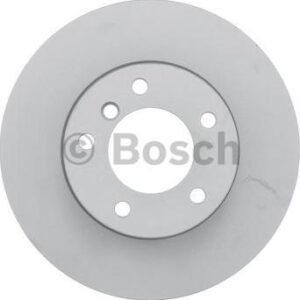BOSCH 0 986 479 216 - Bremsscheibe (Nacht)