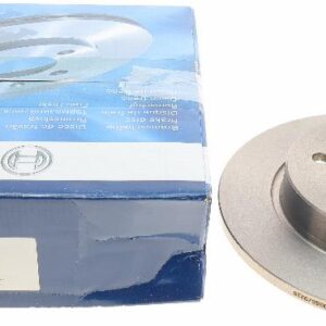 BOSCH 0 986 479 763 - Bremsscheibe (Nacht)
