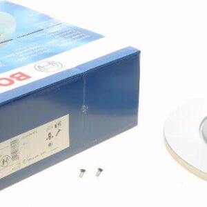 BOSCH 0 986 479 A84 - Bremsscheibe (Nacht)