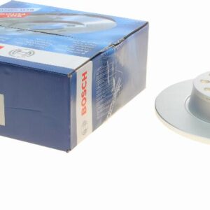 BOSCH 0 986 479 C20 - Bremsscheibe (Nacht)